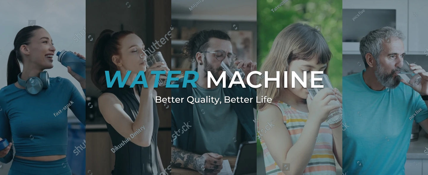 SIMZLIFE Self Cleaning Commercial Water Boiler Electric Dispenser Fast Heating Cooling With UV Lights for Coffee Tea Restaurant