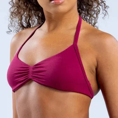 New Popular Women's Yoga Bra High Elastic Extinction Neck Printing Beautiful Back Sports Bra Sports Fitness Vest Multi-color