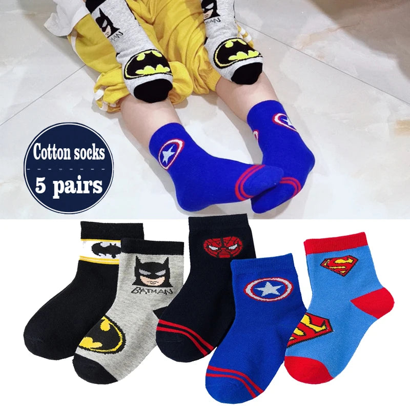 Spring Children Boys Spiderman Plaid Shirts Cartoon Casual Toddler Kid Boy Mickey Hooded Shirts Loose Long Sleeve Baby Boy Top