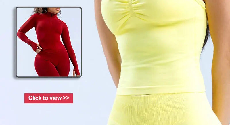 HGC Impact Longline Strappy Top Sports Yoga Vest Underwear Women's Fitness Top Gym Beautiful Back Bra Running Workout Halter
