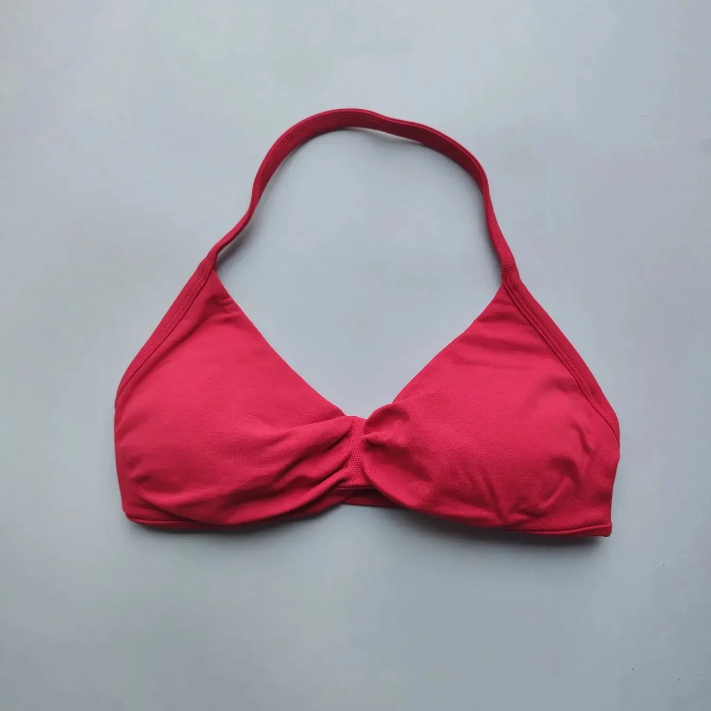 New Popular Women's Yoga Bra High Elastic Extinction Neck Printing Beautiful Back Sports Bra Sports Fitness Vest Multi-color