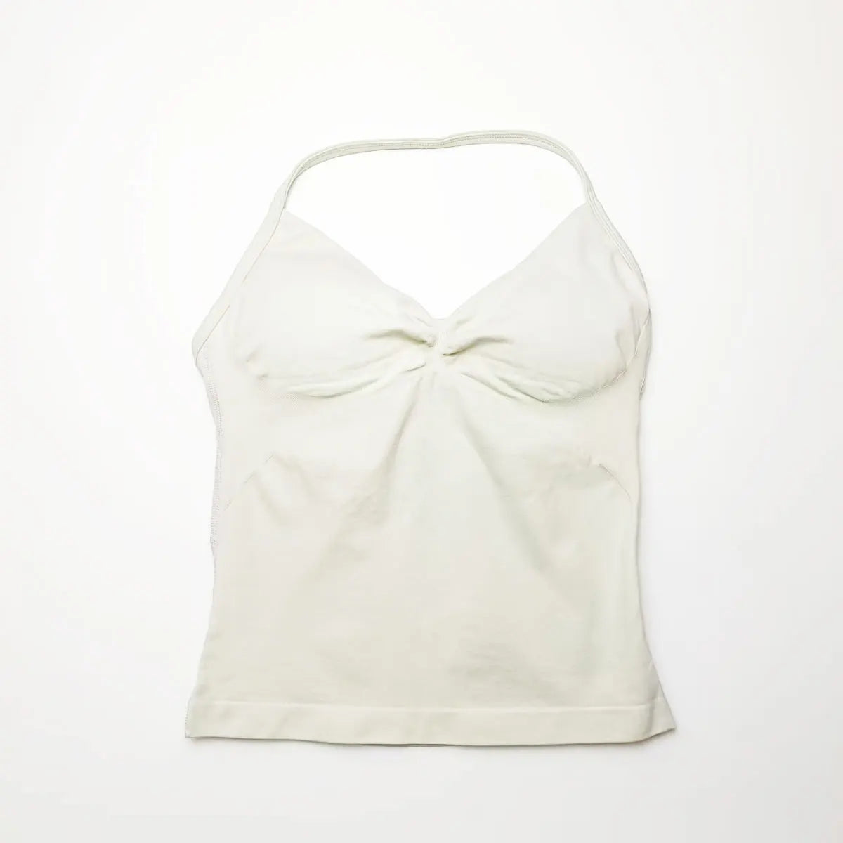 HGC Impact Longline Strappy Top Sports Yoga Vest Underwear Women's Fitness Top Gym Beautiful Back Bra Running Workout Halter