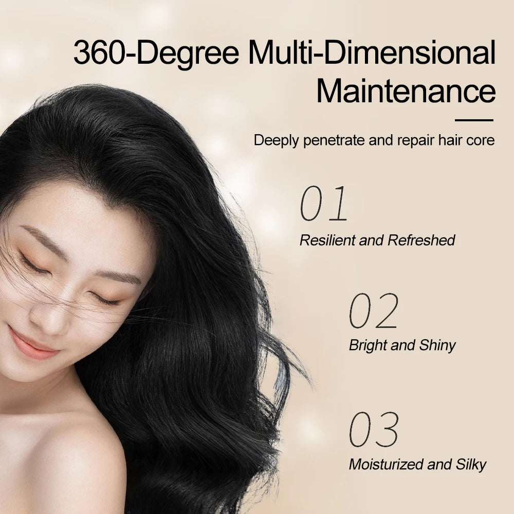 Red Light Vibration Head Massage Comb Electric Massage Comb Oil Applicator Nourishing Scalp Brush Hair Growth Anti Hair Loss