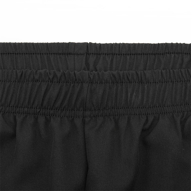 3 Pieces Fitness Suits Athletic Workout Compression Sets for Men Short Sleeve Rash Guard Undershirt Tops Leggings Pants Shorts