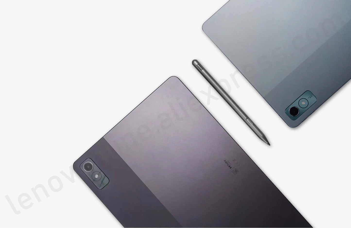Original Lenovo Xiaoxin Stylus 2023 for Legion Y700 2023 Lenovo Pad Pro 2025 Pad 2024 4096 Level Pressure Write Bluetooth