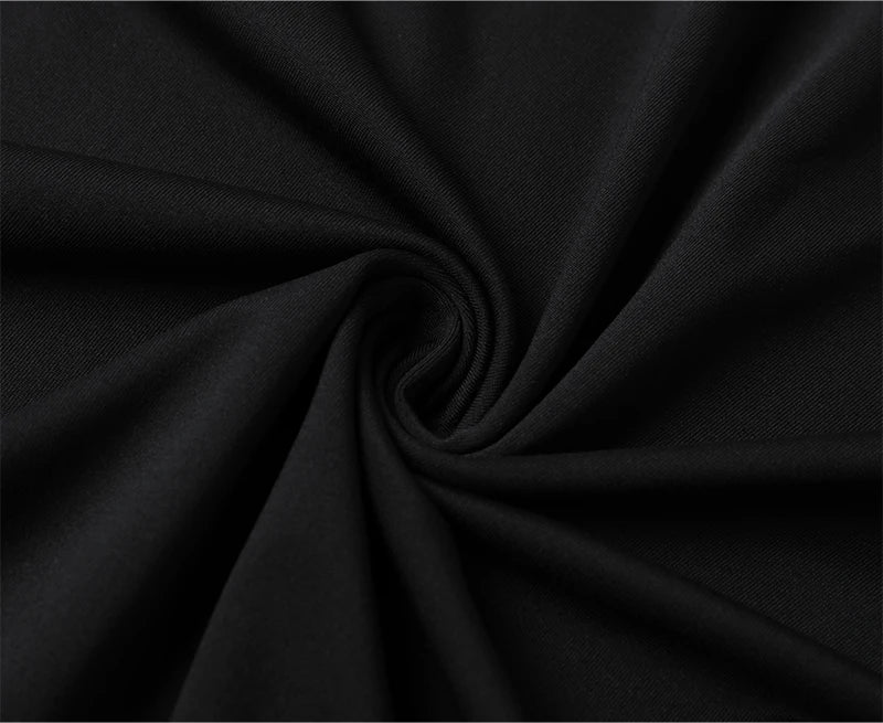 3 Pieces Fitness Suits Athletic Workout Compression Sets for Men Short Sleeve Rash Guard Undershirt Tops Leggings Pants Shorts