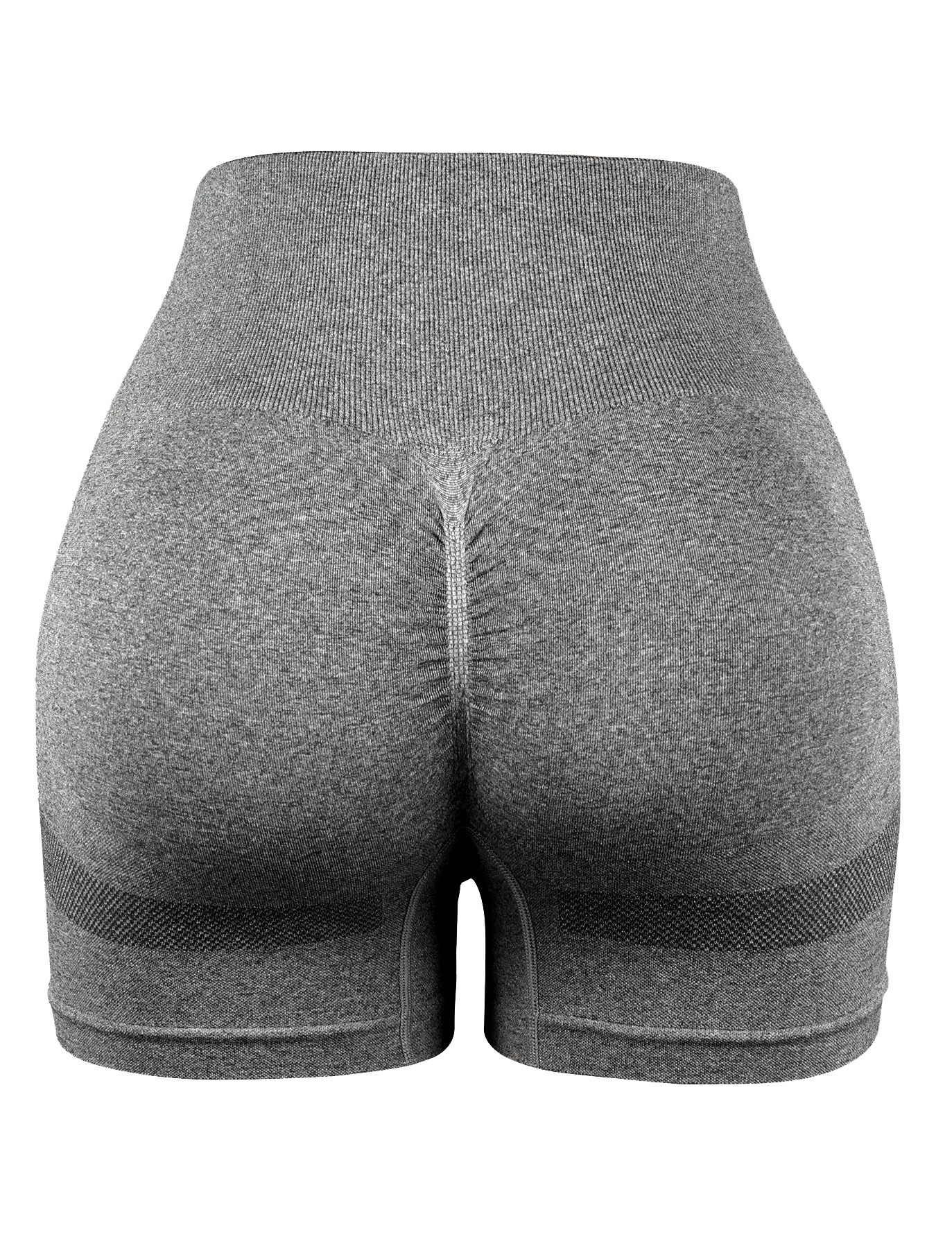 1/3/4pcs Women's Seamless Cycling Short Leggings-High-Waist Stretchy&Quick Drying Nylon For Yoga Gym & Outdoor Shorts