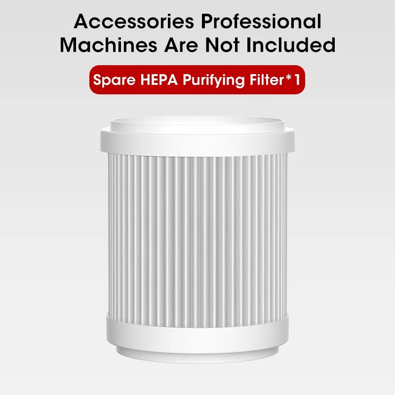 Desktop Air Purifier HEPA Filtered Air Purified Air with Fragrance Negative Ion Purifier with Aromatherapy function
