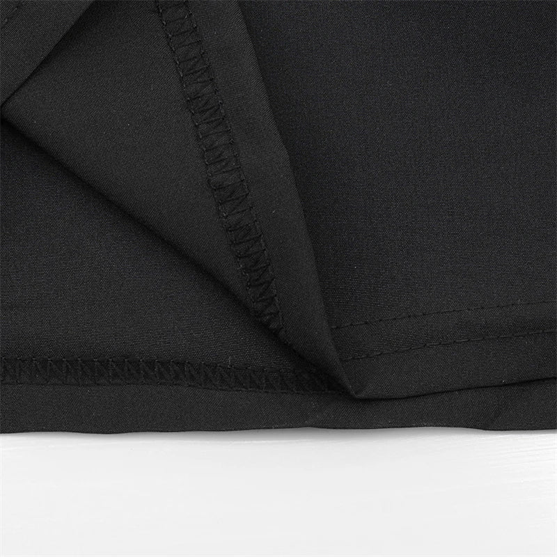 3 Pieces Fitness Suits Athletic Workout Compression Sets for Men Short Sleeve Rash Guard Undershirt Tops Leggings Pants Shorts