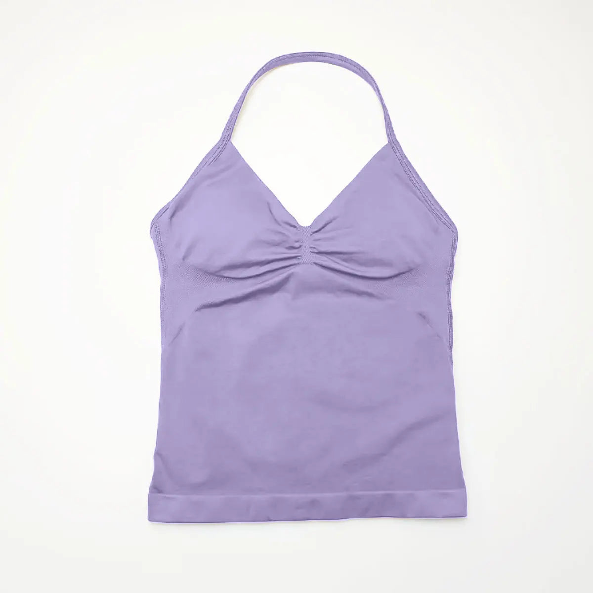 HGC Impact Longline Strappy Top Sports Yoga Vest Underwear Women's Fitness Top Gym Beautiful Back Bra Running Workout Halter
