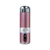 8000PPB Hydrogen Alkaline Drink Water Filter Hydrogen Ionized Water Machine Cup Hydrogen Generator Portable Water Ionizer Health
