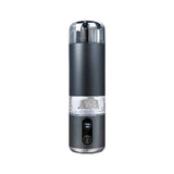 8000PPB Hydrogen Alkaline Drink Water Filter Hydrogen Ionized Water Machine Cup Hydrogen Generator Portable Water Ionizer Health