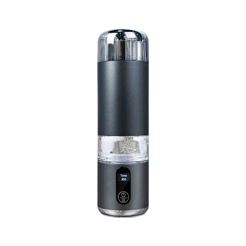 8000PPB Hydrogen Alkaline Drink Water Filter Hydrogen Ionized Water Machine Cup Hydrogen Generator Portable Water Ionizer Health