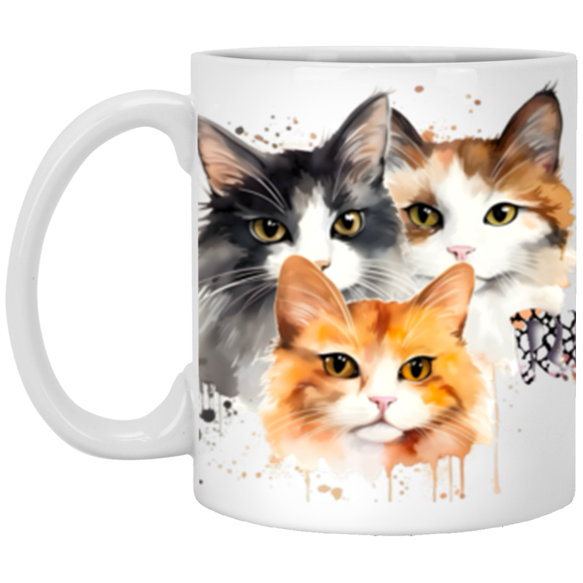 15 oz WHT MUG rescue