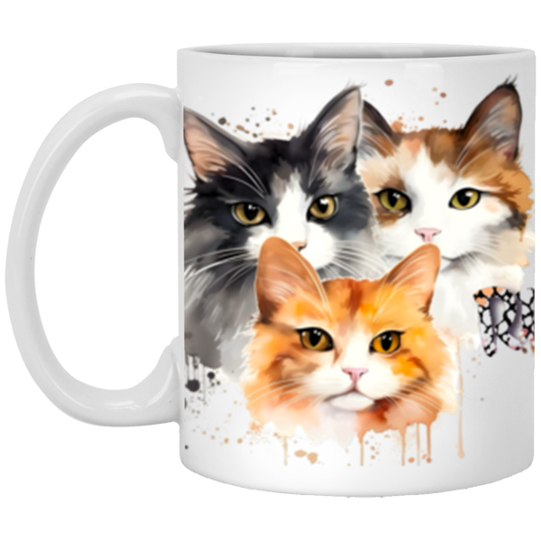 15 oz WHT MUG rescue