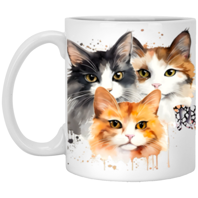 15 oz WHT MUG rescue
