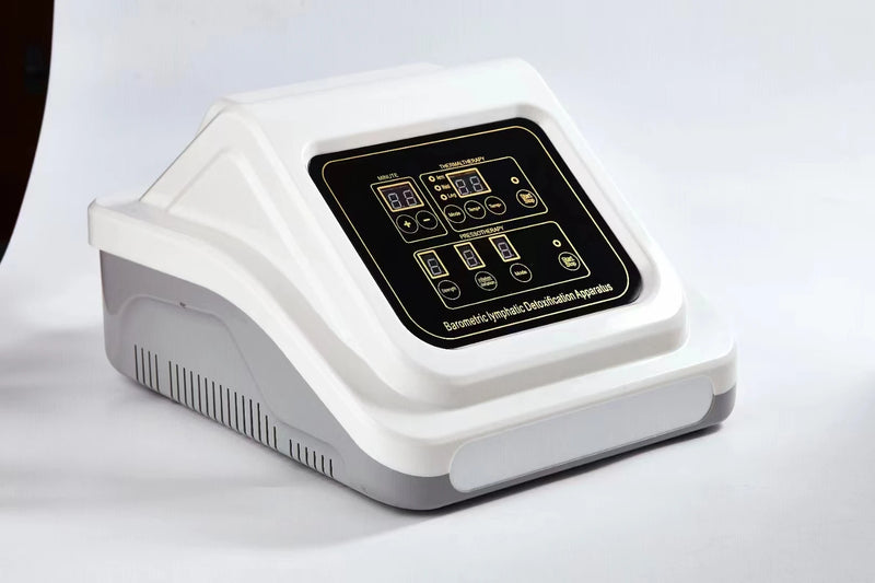 Professional  Lymphatic Drainage 48Massage  Airbags  Machine Sauna air Pressure Pressotherapy Body Massage Machine