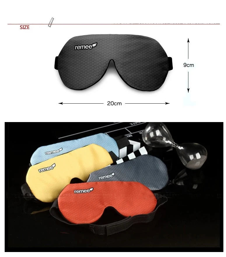 Remee Sleep Mask Eye Mask Control Dreams Lucid Dreams Relaxing Sleep Mask Travel Shading Eye Mask