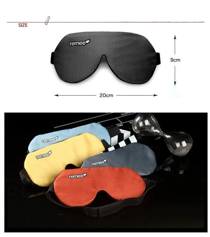 Remee Sleep Mask Eye Mask Control Dreams Lucid Dreams Relaxing Sleep Mask Travel Shading Eye Mask
