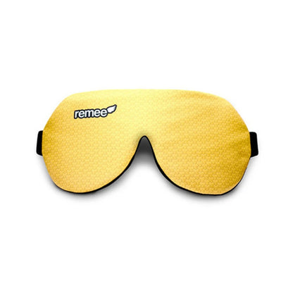 Remee Sleep Mask Eye Mask Control Dreams Lucid Dreams Relaxing Sleep Mask Travel Shading Eye Mask