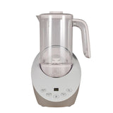1.5L Rich Hydrogen Generator Kettle Jugs Water Filter Electrolysis Alkaline Water Lonizer Machine Drink Hydrogen Purification