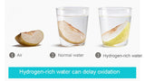 1.5L Rich Hydrogen Generator Kettle Jugs Water Filter Electrolysis Alkaline Water Lonizer Machine Drink Hydrogen Purification