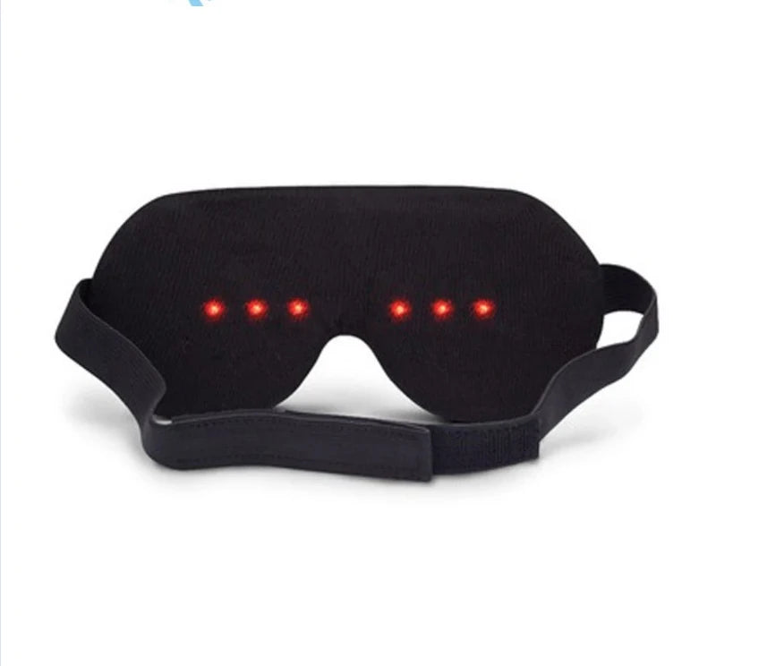 Remee Sleep Mask Eye Mask Control Dreams Lucid Dreams Relaxing Sleep Mask Travel Shading Eye Mask