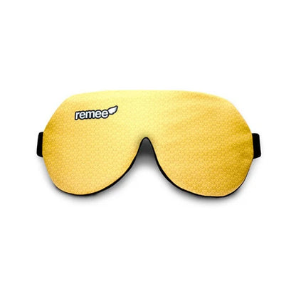 Remee Sleep Mask Eye Mask Control Dreams Lucid Dreams Relaxing Sleep Mask Travel Shading Eye Mask