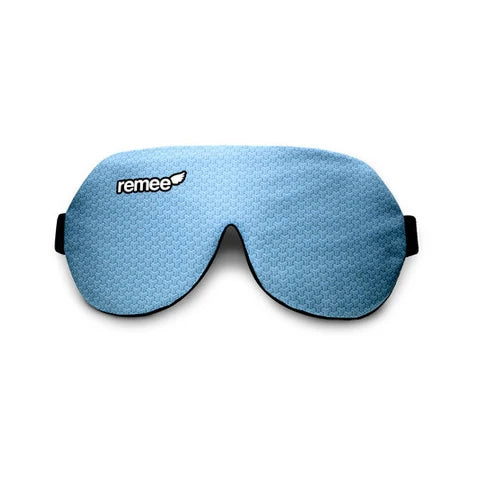 Remee Sleep Mask Eye Mask Control Dreams Lucid Dreams Relaxing Sleep Mask Travel Shading Eye Mask