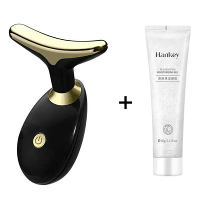 Neck Facial Lifting Device Anti Wrinkle Anti-Aging Face Neck Beauty Device Thin Double Chin Tightening Face Shaper Firming Care