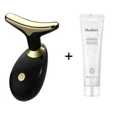Neck Facial Lifting Device Anti Wrinkle Anti-Aging Face Neck Beauty Device Thin Double Chin Tightening Face Shaper Firming Care