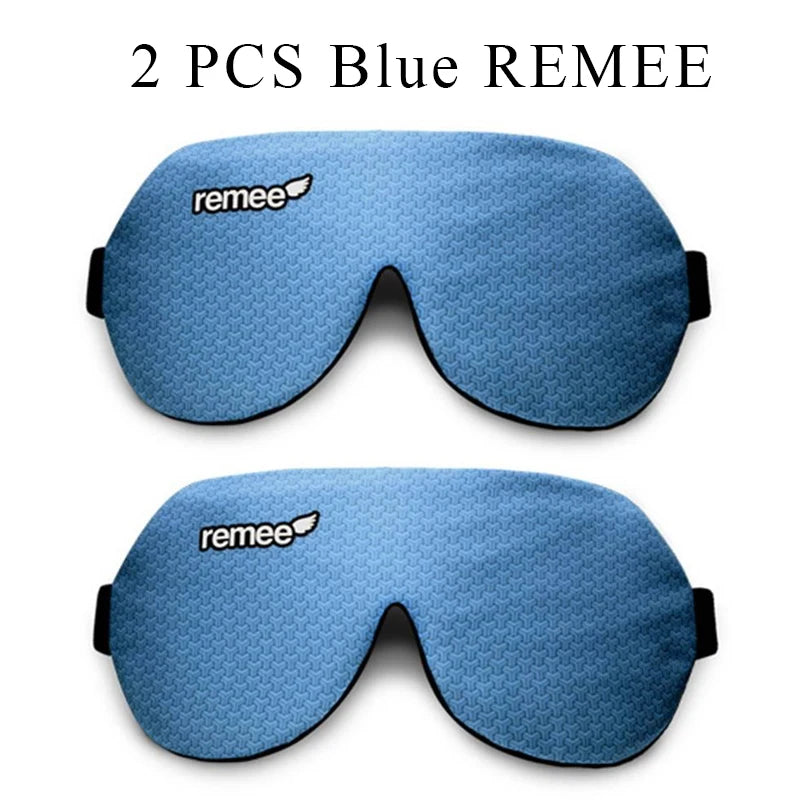 Remee Sleep Mask Eye Mask Control Dreams Lucid Dreams Relaxing Sleep Mask Travel Shading Eye Mask