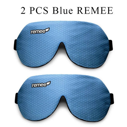 Remee Sleep Mask Eye Mask Control Dreams Lucid Dreams Relaxing Sleep Mask Travel Shading Eye Mask