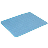 Dog Cooling Mat Summer Pet Cold Bed Extra Large For Small Big Dogs Pet Accessories Cat Durable Blanket Sofa Cat Ice Pad Blanket