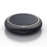 Solar Car Air Purifie HEPA Filter Portable Air fresher 360° Global Purification Vehicle Home Desk Wireless Electric Product