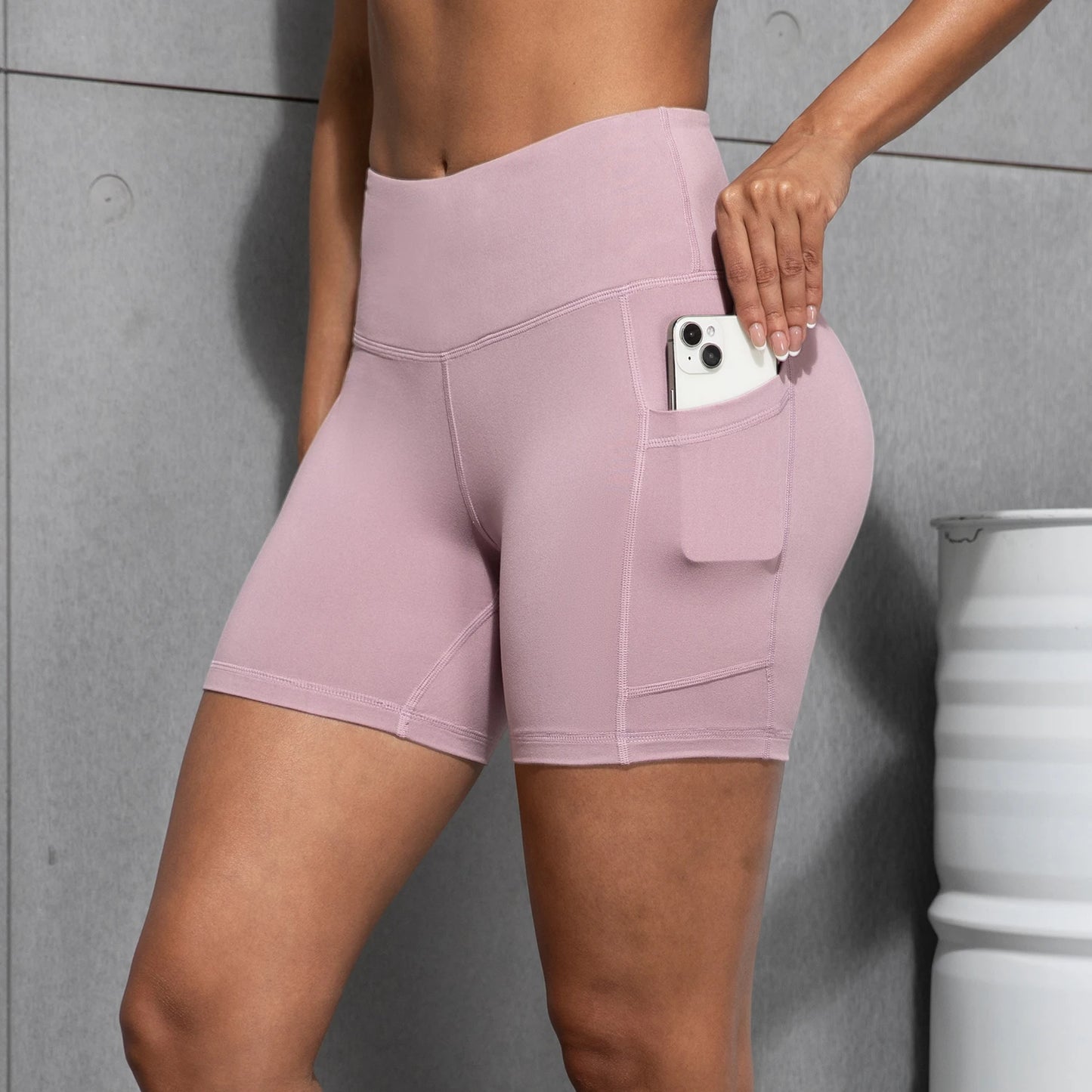 Women Camouflage Print High Waisted Sports Pocket Suitable For Running, Fitness, Yoga, Outdoor Adventure, Squat-Proof Leggings