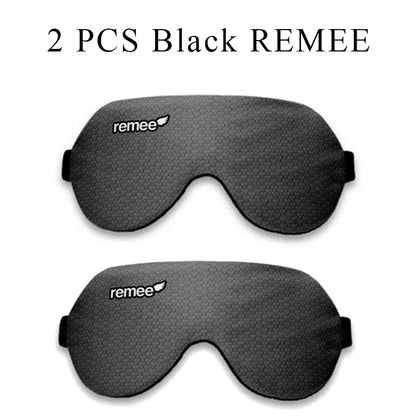 Remee Sleep Mask Eye Mask Control Dreams Lucid Dreams Relaxing Sleep Mask Travel Shading Eye Mask