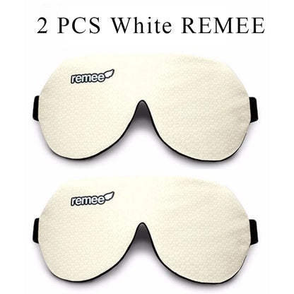 Remee Sleep Mask Eye Mask Control Dreams Lucid Dreams Relaxing Sleep Mask Travel Shading Eye Mask