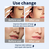 7 Color LED Face Mask with Neck - Wireless Portable Red Light Therapy for Anti-Aging, Wrinkles, Skin Rejuvenation, Home Use