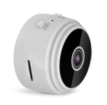 A9 Wifi Mini Camera 1080P Security Monitoring Wireless Remote Night Vision Video Surveillance Smart Home Mini DV Cam HD Camera