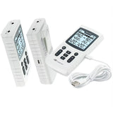 4 In 1 Electric Muscle Stimulator Interferential High-Frequency Physiotherapy Device EMS IFT RUSS TENS Pulse Electrostimulator