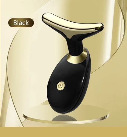 Neck Facial Lifting Device Anti Wrinkle Anti-Aging Face Neck Beauty Device Thin Double Chin Tightening Face Shaper Firming Care