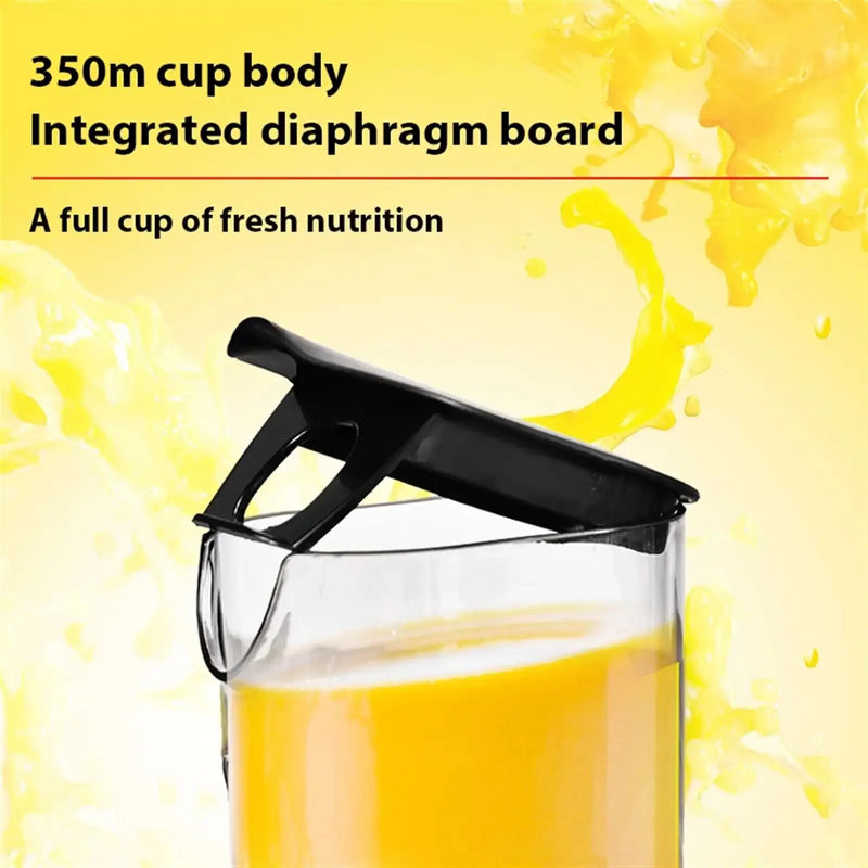 400W Juice Extractor, 22000RPM Motor with 3" Wide Chute for Whole Fruits/Vegetables, 2-Speed Juicer, Easy-Clean Design