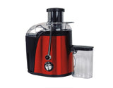 400W Juice Extractor, 22000RPM Motor with 3" Wide Chute for Whole Fruits/Vegetables, 2-Speed Juicer, Easy-Clean Design