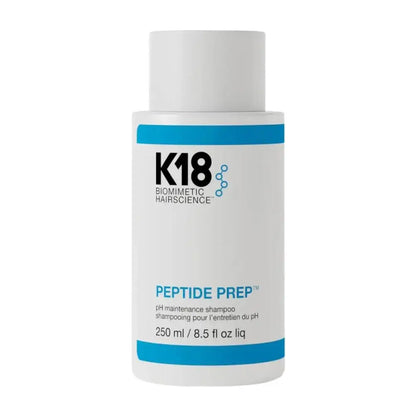 K18 Shampoo And Leave-in Molecular Repair Hair Mask Set 250ml Shampoo 1/2pcs 50ml Hair Mask Deep Cleansing Glossy Hair Care