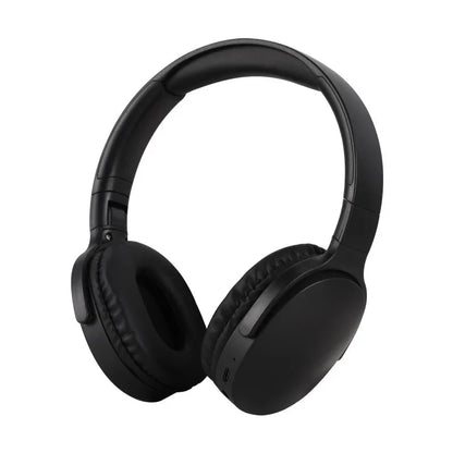 NEW Fashion Wireless Bluetooth Headphones Over Ear HIFI Stereo Headsets True Sports With Earphones TF/AUX Music Player with Mic