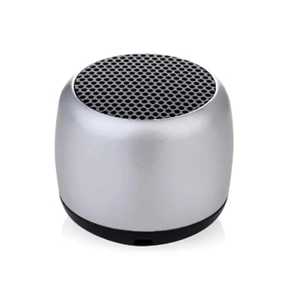 VIKEFON M1 Portable Bluetooth Speaker Music Stereo Surround Mini USB Outdoor Subwoofer Speaker Audio Player Speaker Microphone