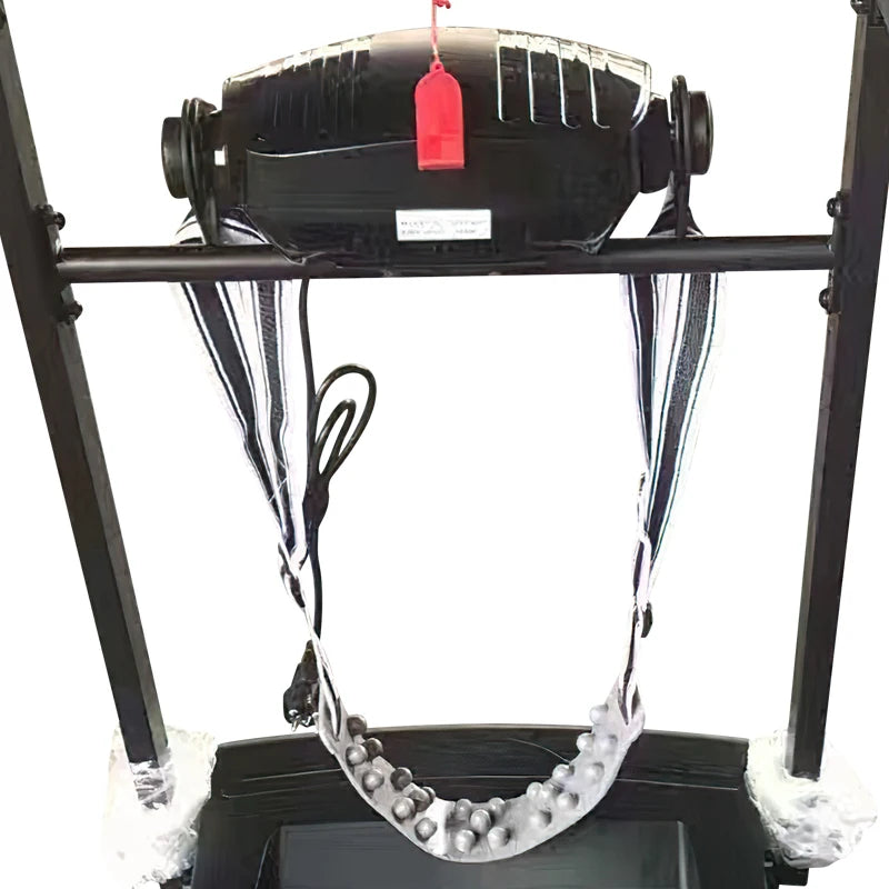 Electric Folding Fitness Exercise Running Machine Treadmill Sports Motorized Treadmill