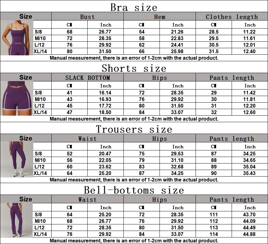 Gym Leggings 2 Pieces Yoga Set Sportswear Women Gym Clothes Yoga Suits For Women Fitness Vest Crop Top Tracksuits Sports Bra