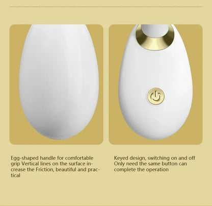 Neck Facial Lifting Device Anti Wrinkle Anti-Aging Face Neck Beauty Device Thin Double Chin Tightening Face Shaper Firming Care
